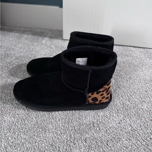 Size 9 ladies boots